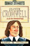 Oliver cromwell - Alan MacDonald; Philip Reeve