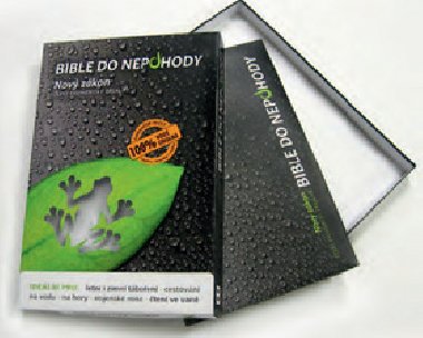 Bible do nepohody - 