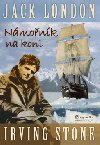 Jack london nmonk na koni - Irving Stone
