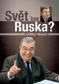 Svt bez ruska? - Primakov Jevgenij