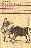 Krtk pam pana rady - Arto Paasilinna