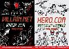 Villain. net hero.com - Andy Briggs