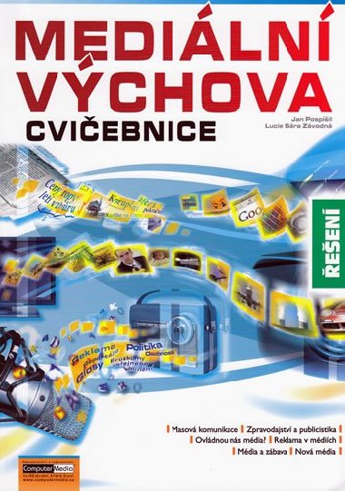 Mediln vchova cviebnice een - Jan Zvodn Pospil; Lucie Sra Zvodn