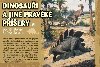 Dinosaui a jin pravk pery - Boivoj Zruba; Zdenk Burian