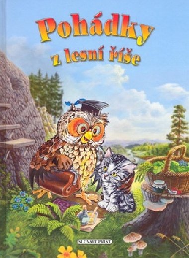 Pohdky z lesn e - 
