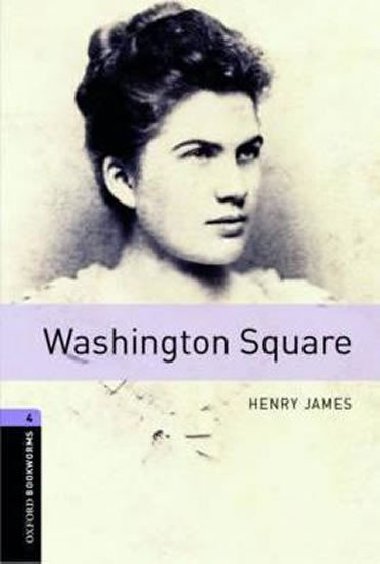 Oxbln 4 washington square - James Henry