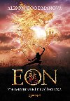 EON Znovuzrozen Draho oka - Alison Goodmanov