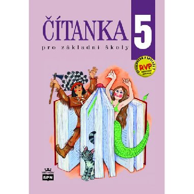 tanka 5 pro zkladn koly - Jana ekov