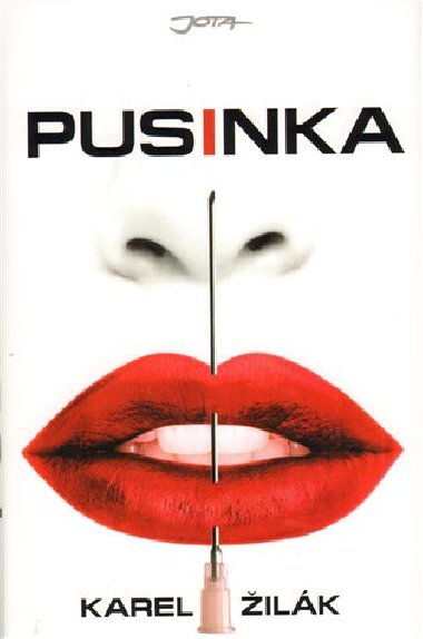 Pusinka - Karel ilk