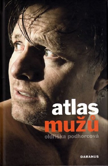 Atlas mu - Oldika Podhorcov