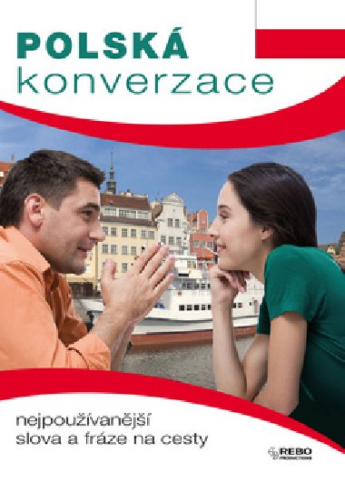 Polská konverzace - Rebo