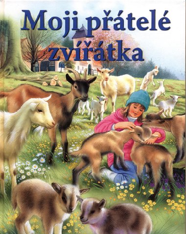 Moji ptel zvtka - Svojtka