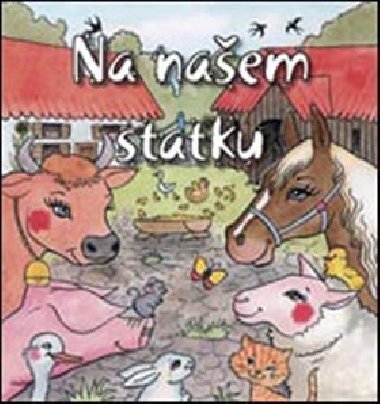 Na naem statku - Zuzana Balkov