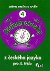 Ptiminutovky z eskho jazyka pro 4 tdu - 