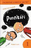 Puntki - Pachatel dobrch skutk 1 - Milo Kratochvl