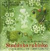 Studnko rubnko + cd - Jiina Rkosnkov