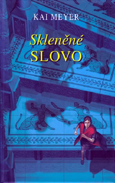 Sklenn slovo - Meyer Kai
