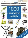 1000 rybskch poteb - Henning Stilke
