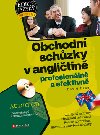 Obchodn schzky v anglitin - David King