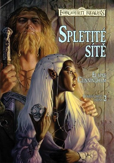 Spletit st - Elaine Cunningham