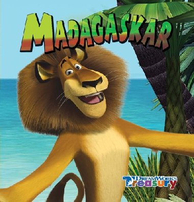 Madagaskar - 