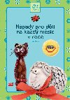 Npady pro dti na kad msc v roce - Iveta ikov