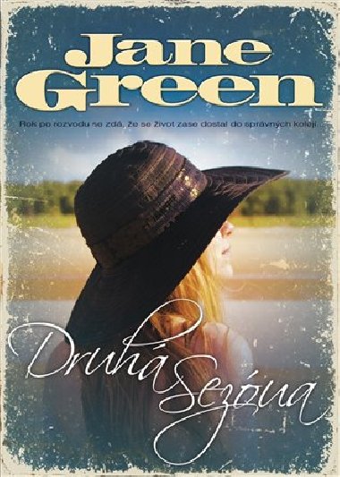 Druh sezna - Jane Green