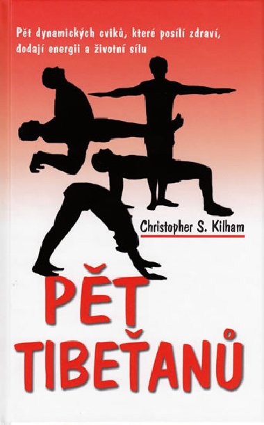 Pt Tibean - Christopher S. Kilham