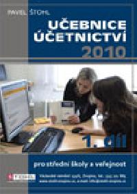Uebnice etnictv 2010 i. - tohl Pavel