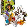 Zvata v zoo - 