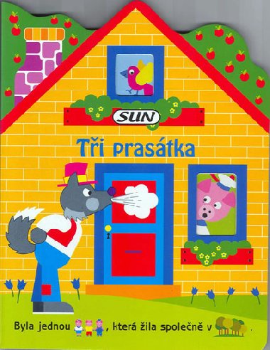 Ti prastka - 