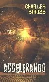 Accelerando - Charles Stross