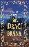 Dra brna - Jenny M. Nuyen