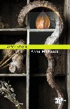 Zimn krypta - Anne Michaels