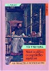 Nstin djin evropskho mylen - Ivo Tretera