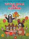 Little mole and mother - Hana Doskoilov; Zdenk Miler