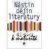 Nstin djin literatury pprava k maturit - Milan Kudrys