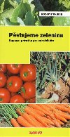 Pstujeme zeleninu - Robert Pokluda