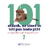 101 otzek, na kter se v pes bude ptt - Helen Dennis