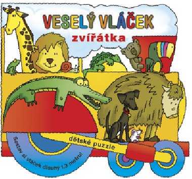 Vesel vlek zvtka - 