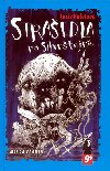 Straidla na silvrtejn - Lucie Kaletov