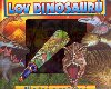 Lov dinosaur - 