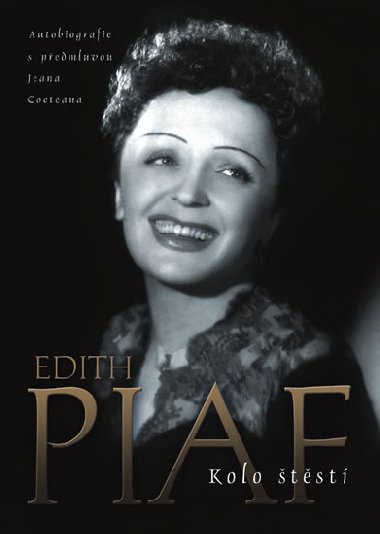 Edith piaf - Edith Piaf