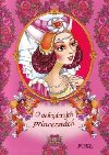 O nebojcnch princeznch - 