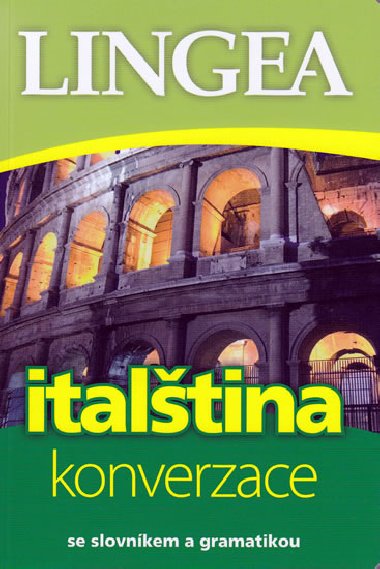 Italtina konverzace - Kolektiv autor