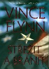 Steit a brnit - Vince Flynn