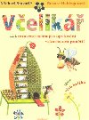Velik - Michael Stavari