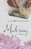 Mal eny - Louisa May Alcottov