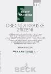Tz 115 obecn a krajsk zzen 1.4.09 - 