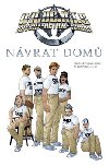 Nvrat dom - Alan Moore